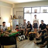 Sattahiptale Boutique Guest House & Hostel