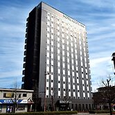 Hotel Route Inn Higashi Hiroshima Saijo Ekimae