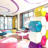 Hotel Wing International Select Higashi Osaka