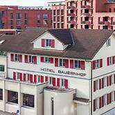 Hotel Bauernhof - Self Check-In Hotel