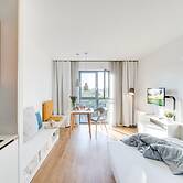 smartments Berlin Karlshorst