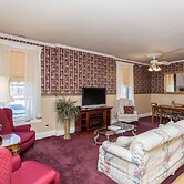 Whiskey Row Penthouse