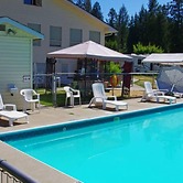 Totem Motel & Resort