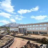 Kokuminshukusha Rainbow Sakurajima