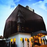 Grand Orient Hotel Perai