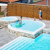 Hotel Camping Europa