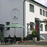 Hotell Briggen i Åhus