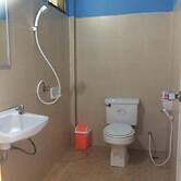 Sun Smile Beach Koh Jum