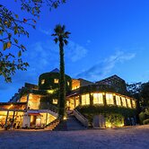 Resort Hotel Moanacoast