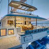 Dream Yacht Charter Private Crewed Yacht