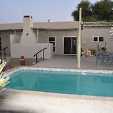 Kalahari Farmstall - Accommodation and Campground