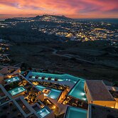 North Santorini - A Luxury Spa Hotel
