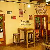 Eco Hostel Valle Fertil - Adults Only