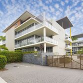 Luxury Modern Double Ensuite Apartment
