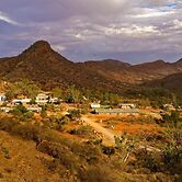 Arkaroola Wilderness Sanctuary