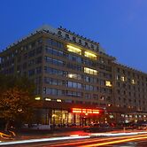 Qingdao Wushengguan Holiday Hotel