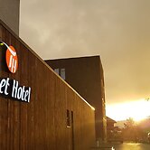 Tynset Hotel
