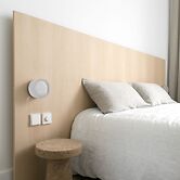 Les Toquées by Benoit Bernard