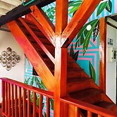 Hostel Blue Sea Rincon del Mar