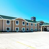 Cobblestone Hotel & Suites - Paxton
