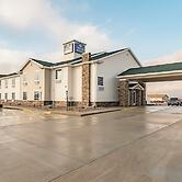 Cobblestone Inn & Suites - Lamoni