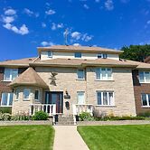 Butterfly Manor Bed & Breakfast