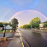 Moosehead Lodge & Cabins