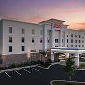 Hampton Inn & Suites Walterboro