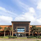 Hilton Cabo Verde Sal Resort