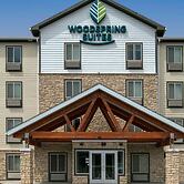 WoodSpring Suites Cherry Hill