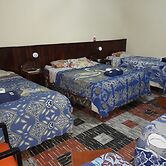 Hotel Casa del Viajero - Hostel