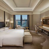 Hilton Chengdu Longquanyi