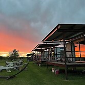 Flophouze Shipping Container Hotel