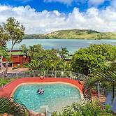 Heliconia Grove 9