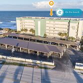 Indian Harbour Beach Club by Happy Palm Stays