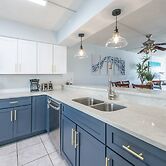 Sandcastles by Happy Palm Stays