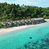 Litia Sini Beach Fales