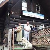 Canadian Village Goryu