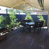 Byford House on the Scarp