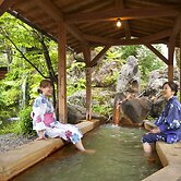 Hirayuonsen Yamatokan