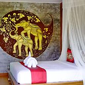 Sawasdee Sukhothai Resort