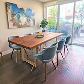 Monki Di Executive Suites - GLAS - Luxury Inner City Home 3 min to Dow