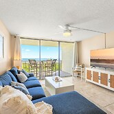 Cape Winds by Happy Palm Stays