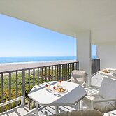 Cape Winds by Happy Palm Stays