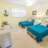 Spanish Main by Happy Palm Stays