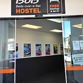 BoBs Hostel