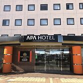 Apa Hotel Gifu Hashima Ekimae