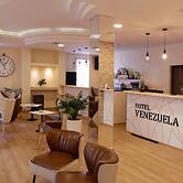 Hotel Venezuela