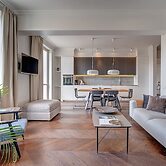 Vilnius Apartments & Suites Gedimino Ave
