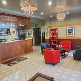 Hotel Motel Du Havre